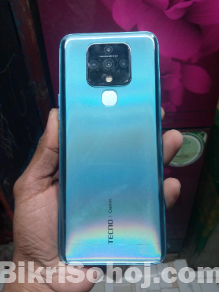 Tecno comon 16pro